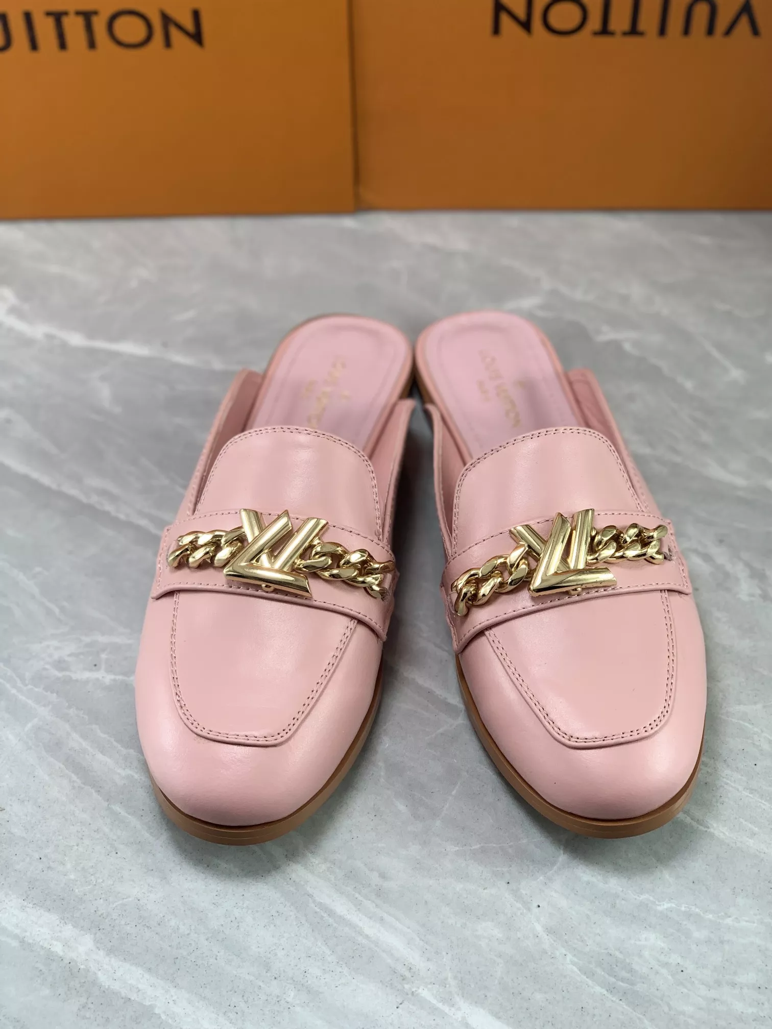 louis vuitton chaussons pour femme s_12b5ab51